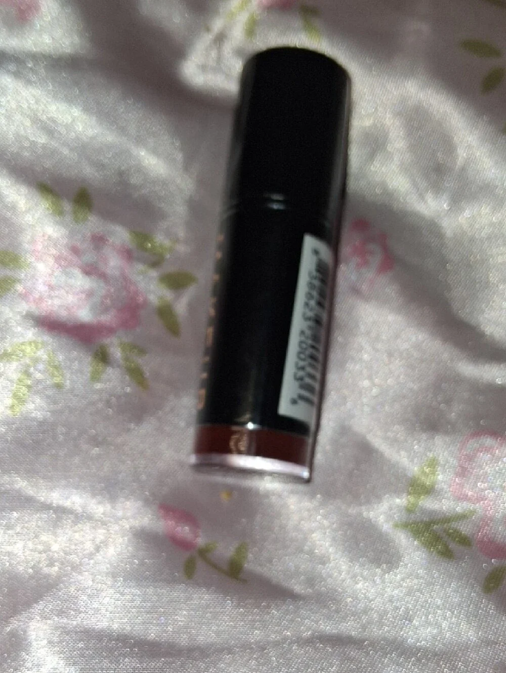 Makeup Revolution Amazing Lipstick In Reckless